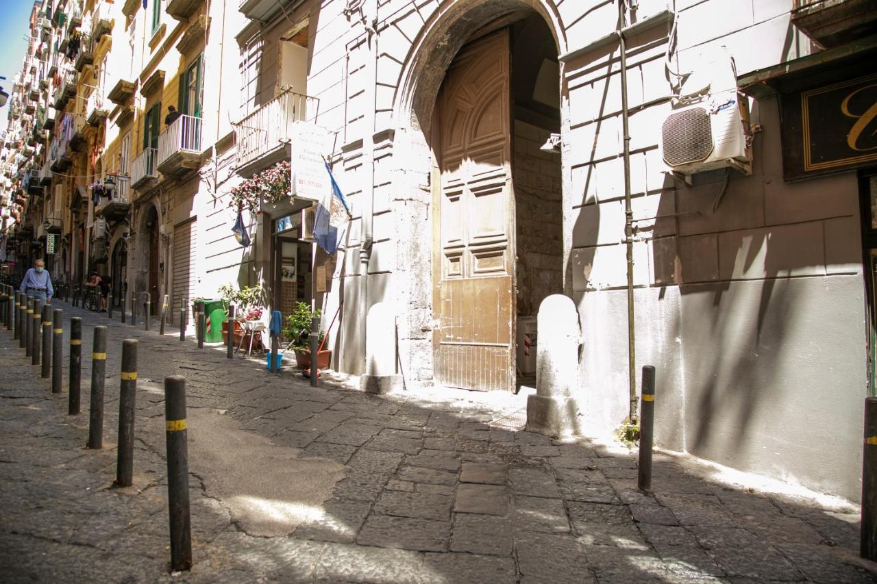 Appartament Maria * Naples