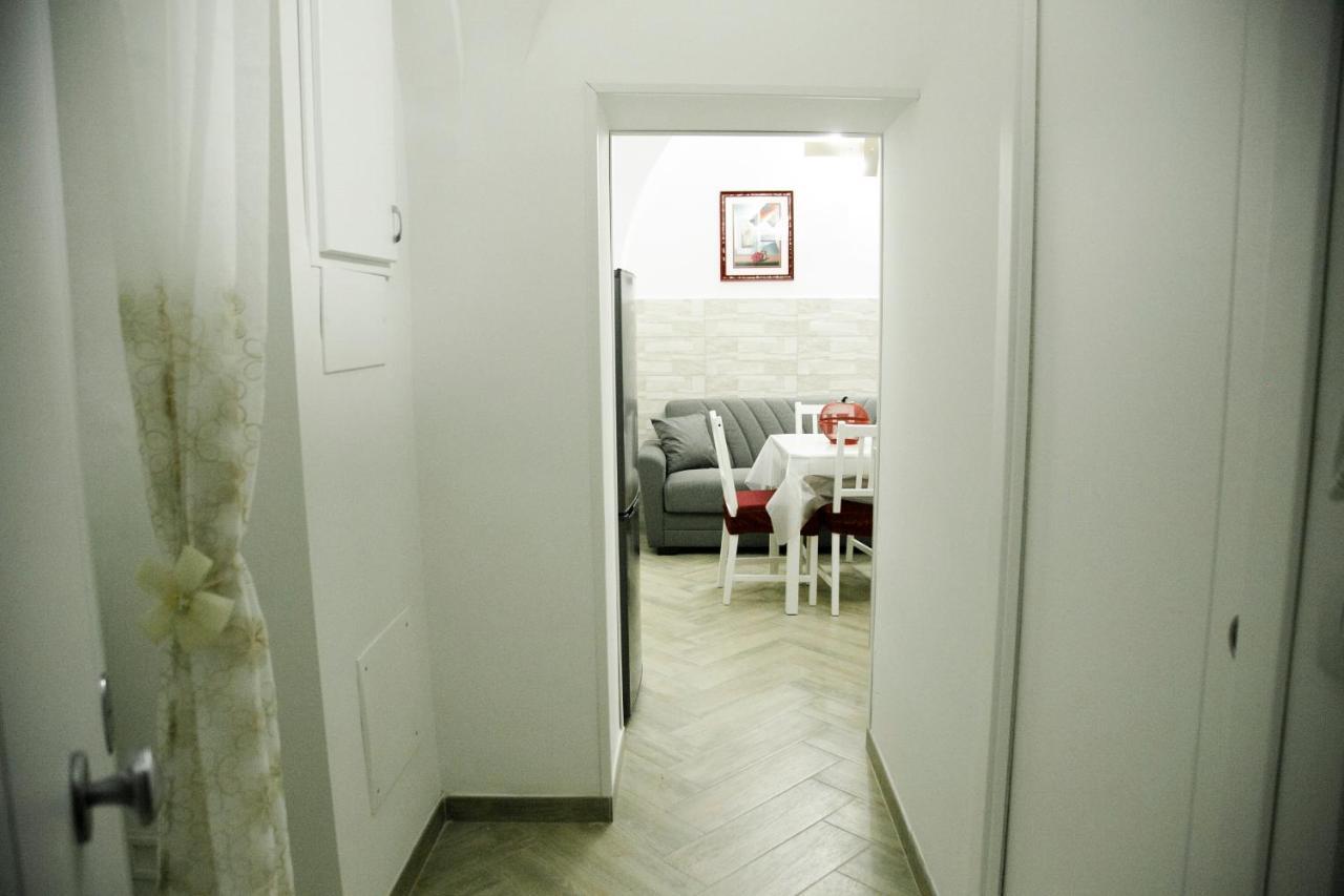 Appartement Appartament Maria