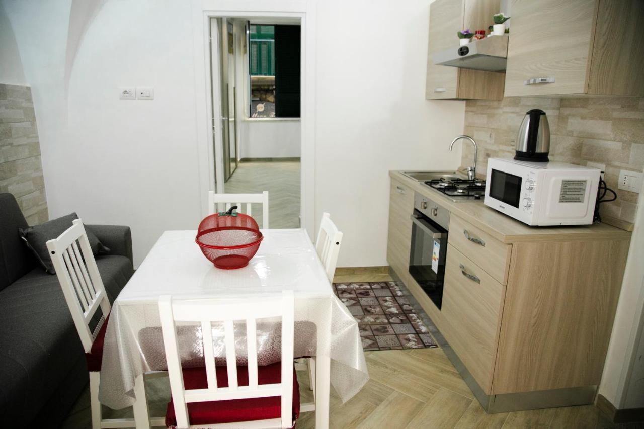 Appartament Maria Appartement Naples
