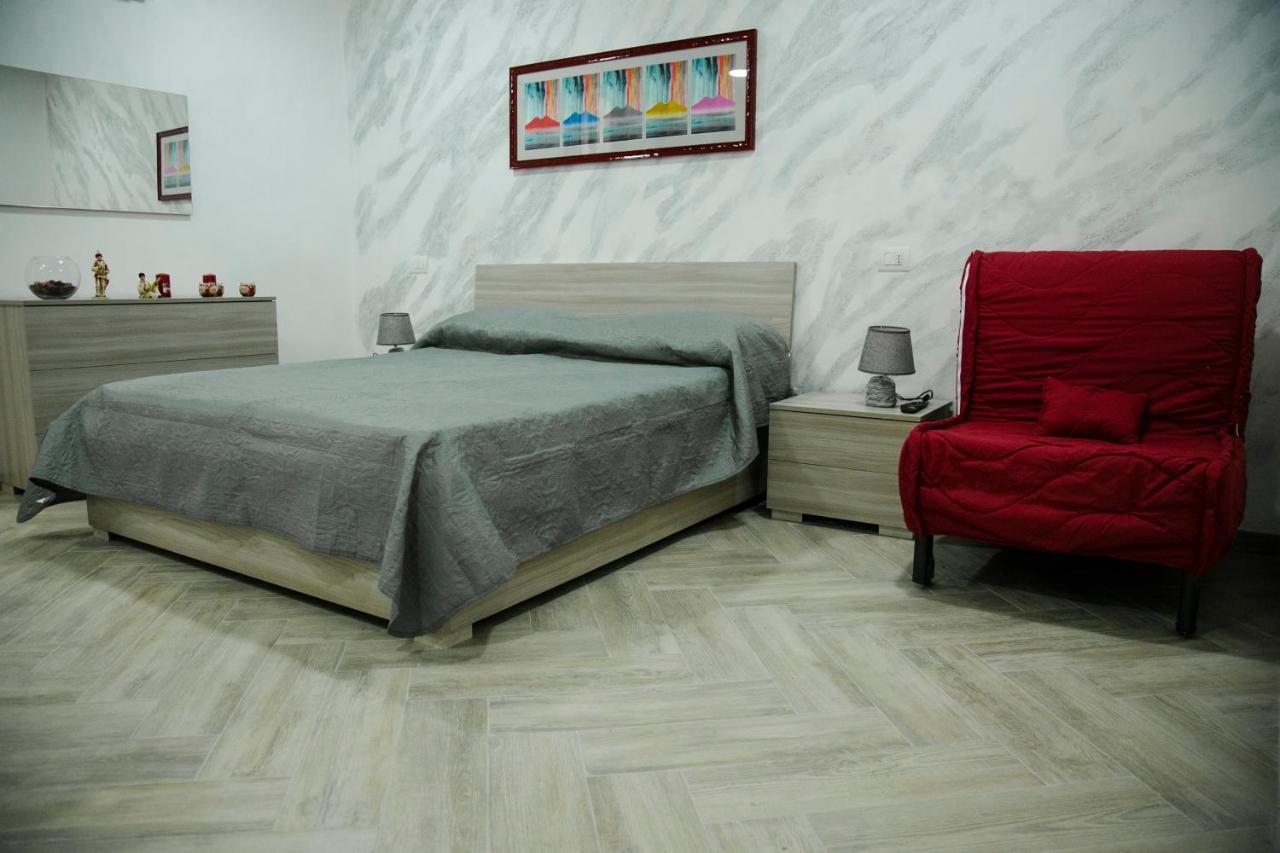 Appartement Appartament Maria