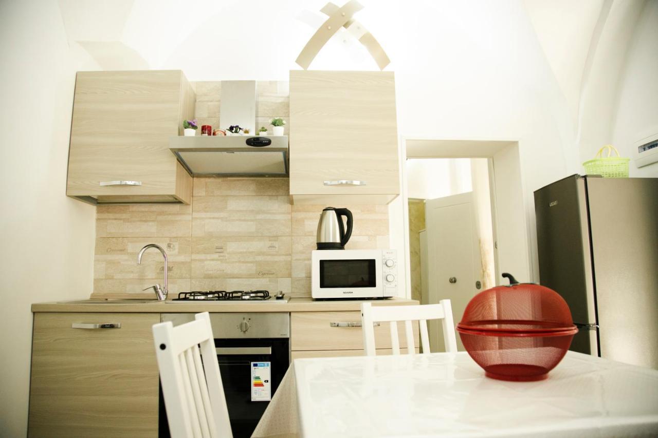 Appartament Maria Appartement