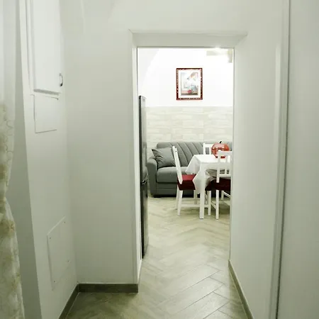Home Maria Naples Exterior photo
