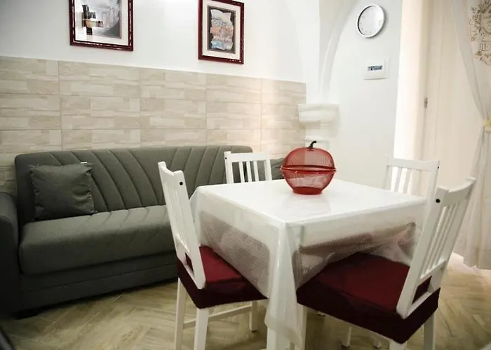 Home Maria